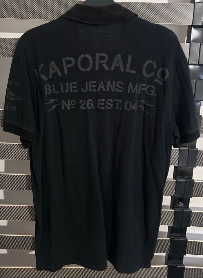 Polo Kaporal - photo numéro 6