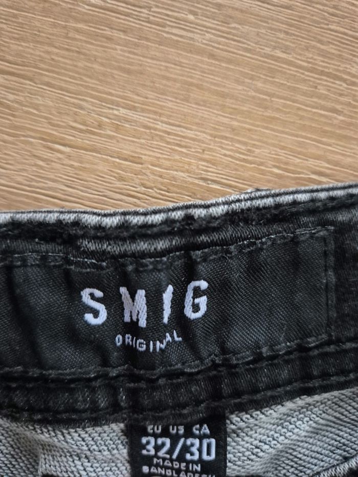 Jean 42 SMOG - photo numéro 2