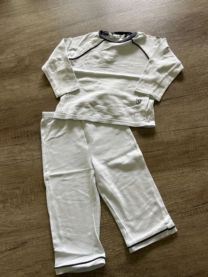 Pyjama