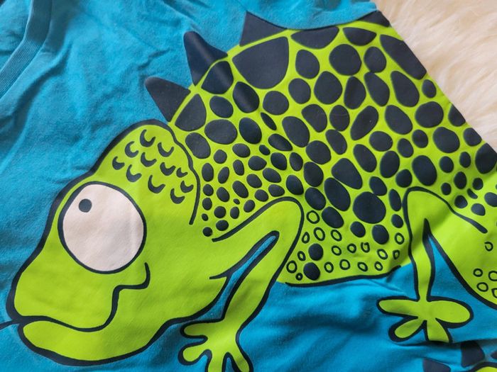 Lot C&A 9 ans - photo numéro 3