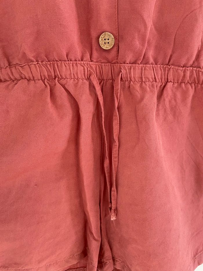 Combi short femme taille 42 - photo numéro 5