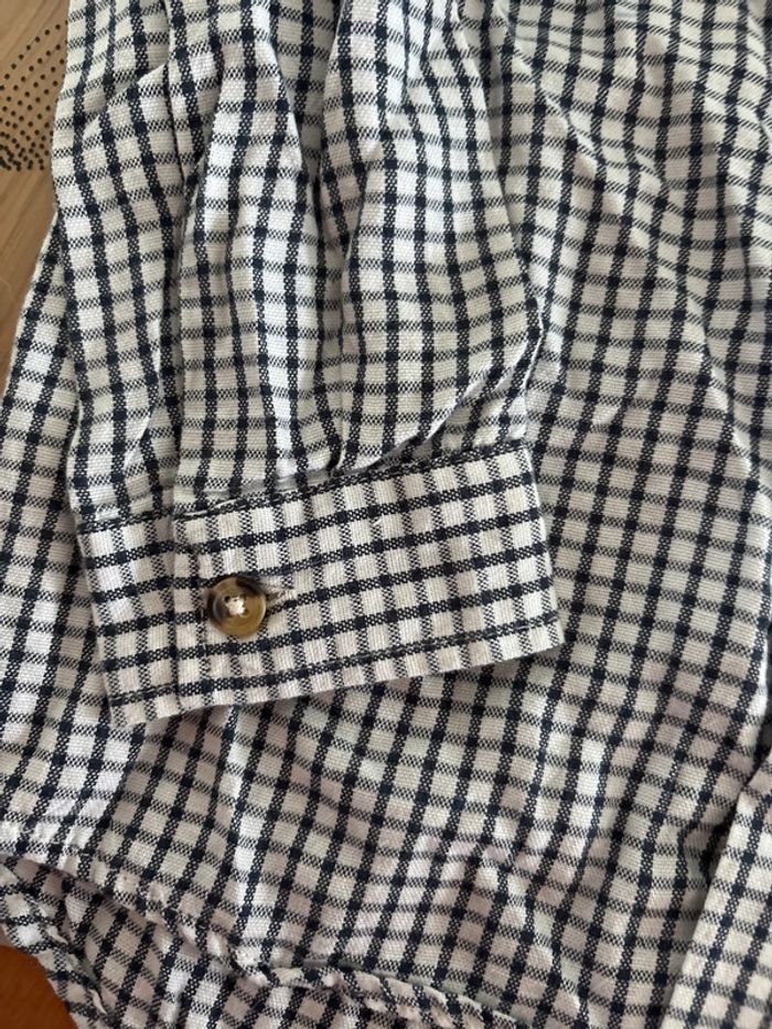 Chemise 8 ans - photo numéro 4
