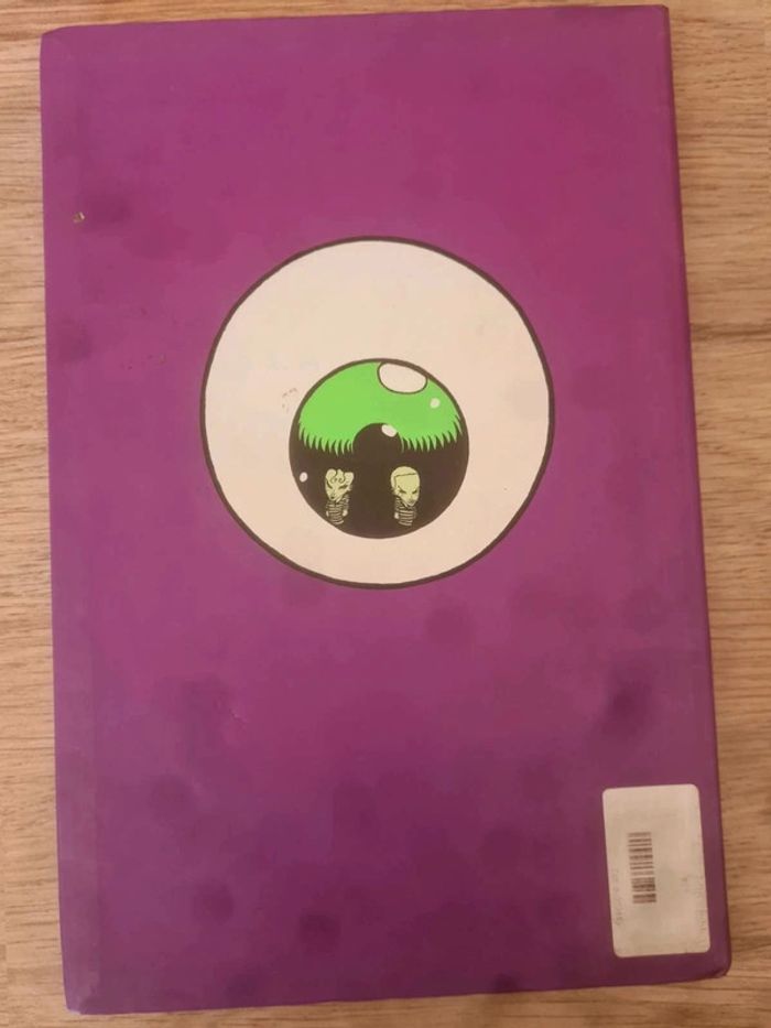 Lili & winker dans le rayon - photo numéro 2