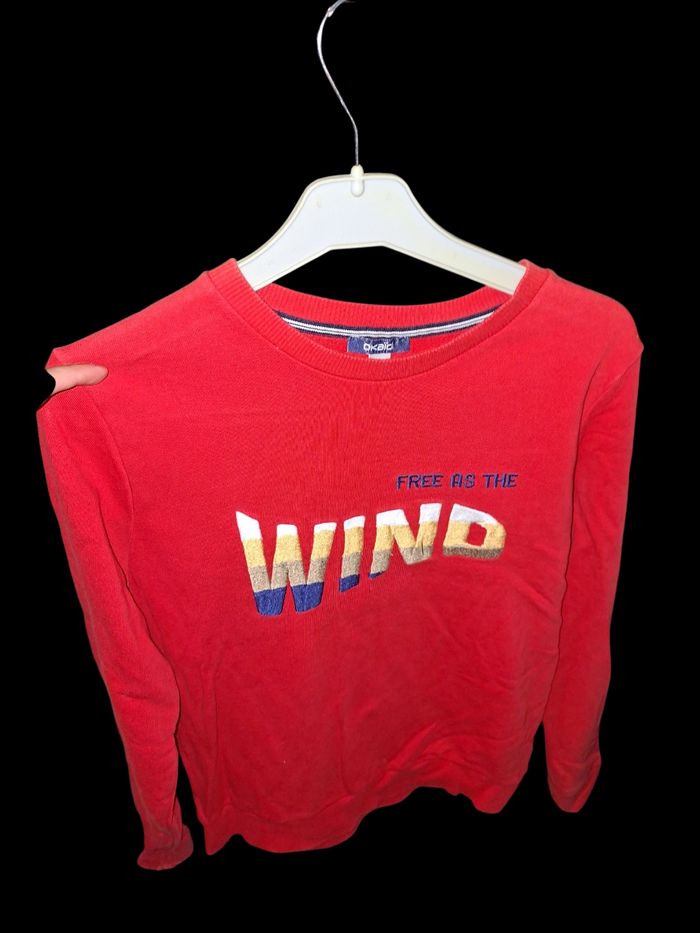 Lots pull - photo numéro 3