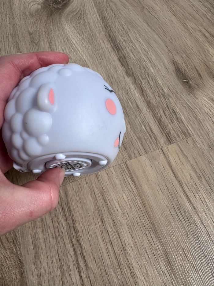 Veilleuse Babymoov - photo numéro 5