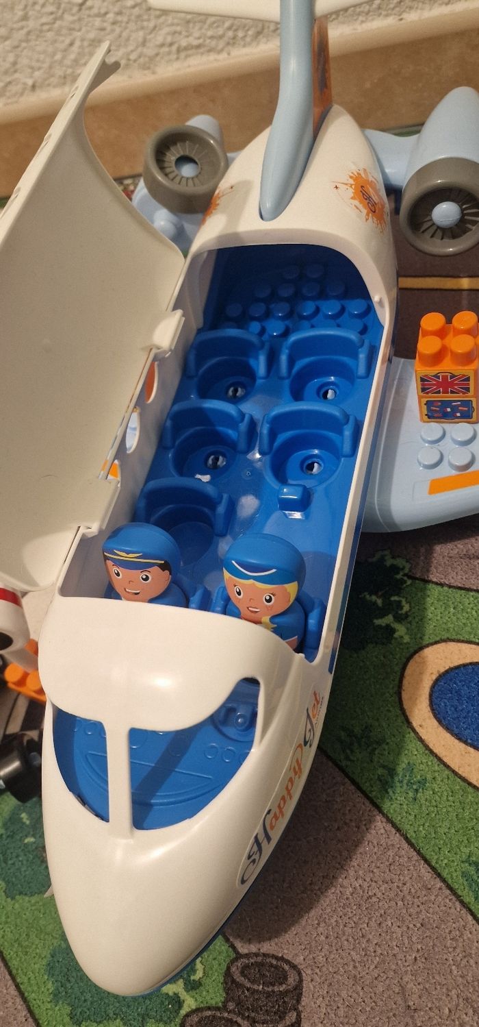 Avion Abrick - photo numéro 4