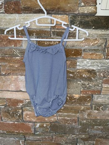 Maillot de bain petit bateau
