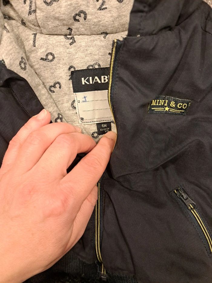 Manteau - photo numéro 2