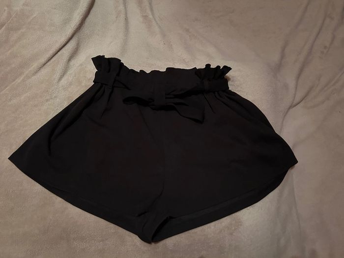 Short