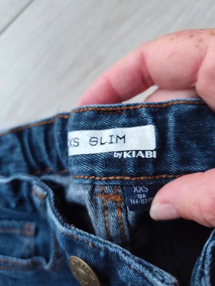 Jeans - photo numéro 4