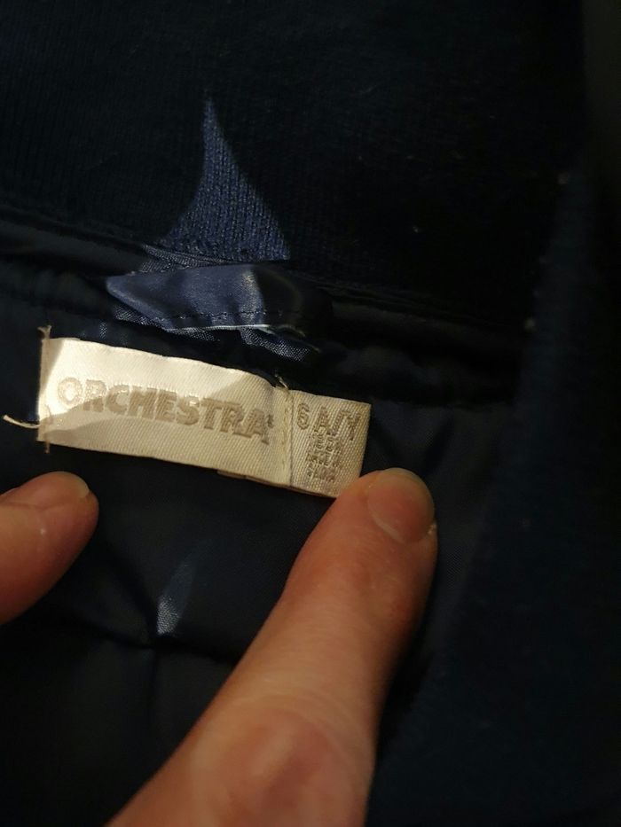 Manteau - photo numéro 2