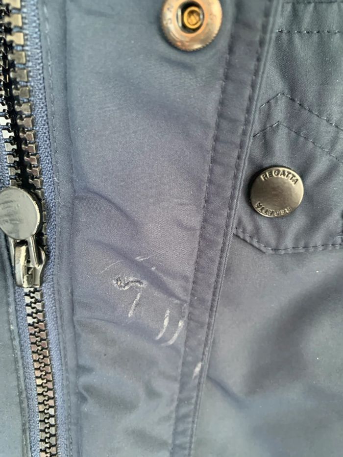 Veste doudoune - photo numéro 5