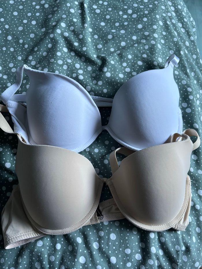 Lots soutien-gorge - photo numéro 3