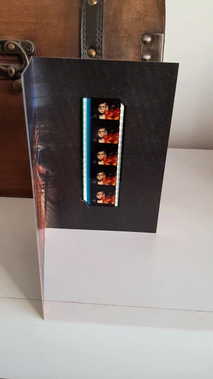 Pellicule Demon Slayer Daki manga - photo numéro 2