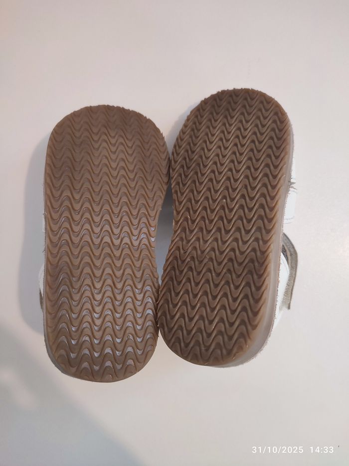 Sandales - photo numéro 5