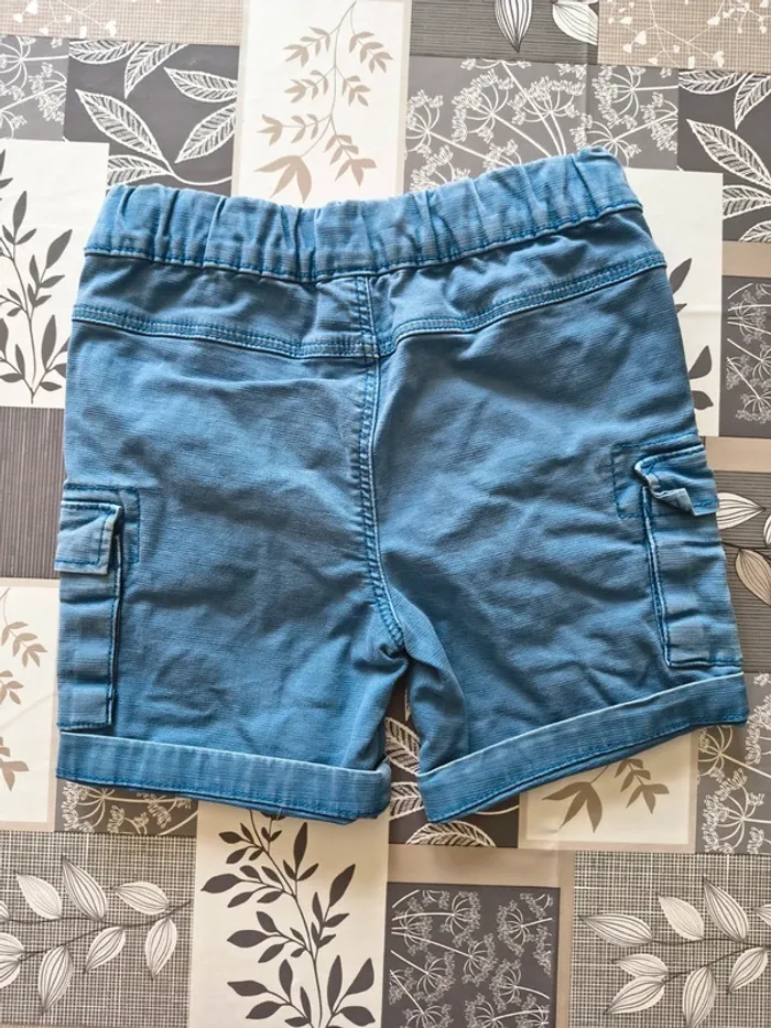 Short TAO - photo numéro 3