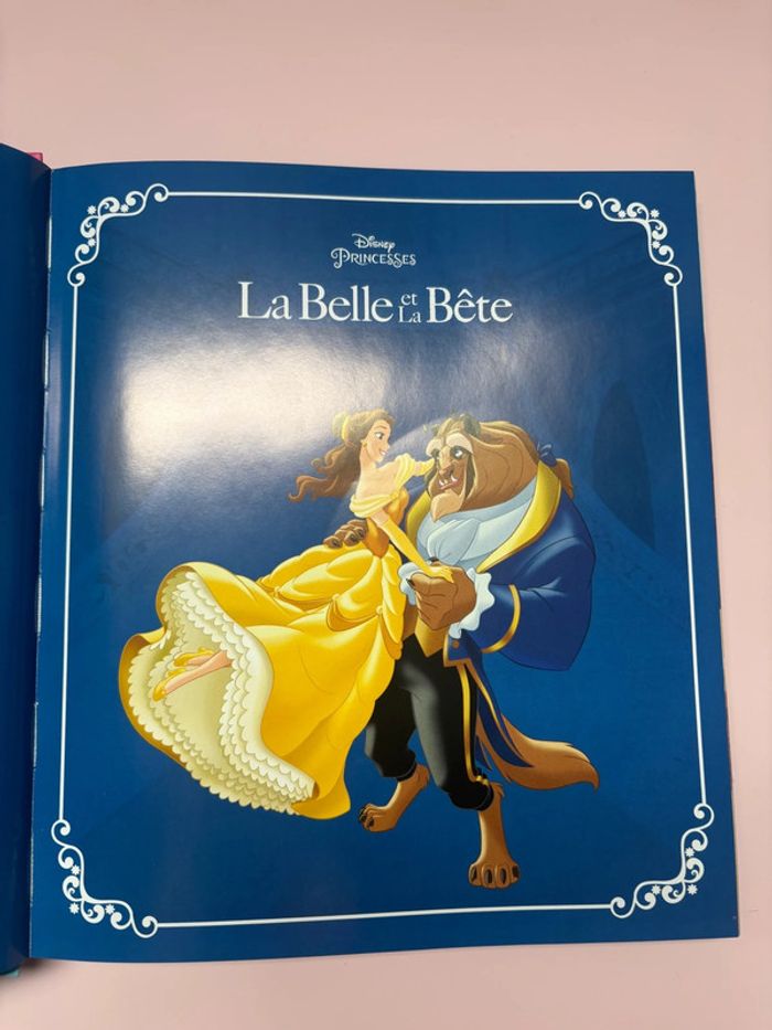 Les plus belles histoires à écouter Disney princesses - photo numéro 5