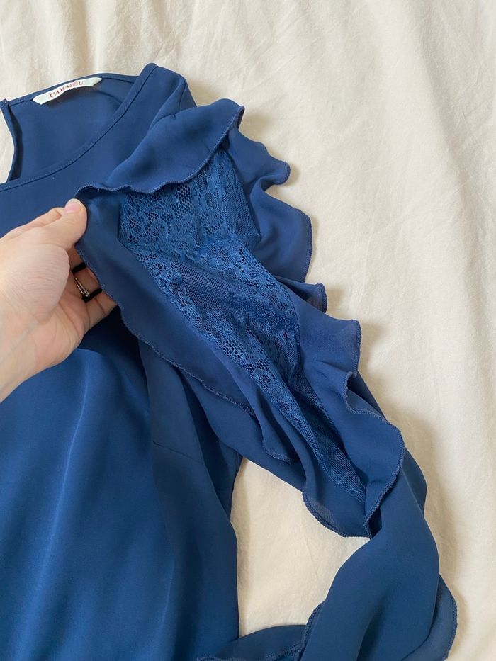 Haut camaïeu - photo numéro 3