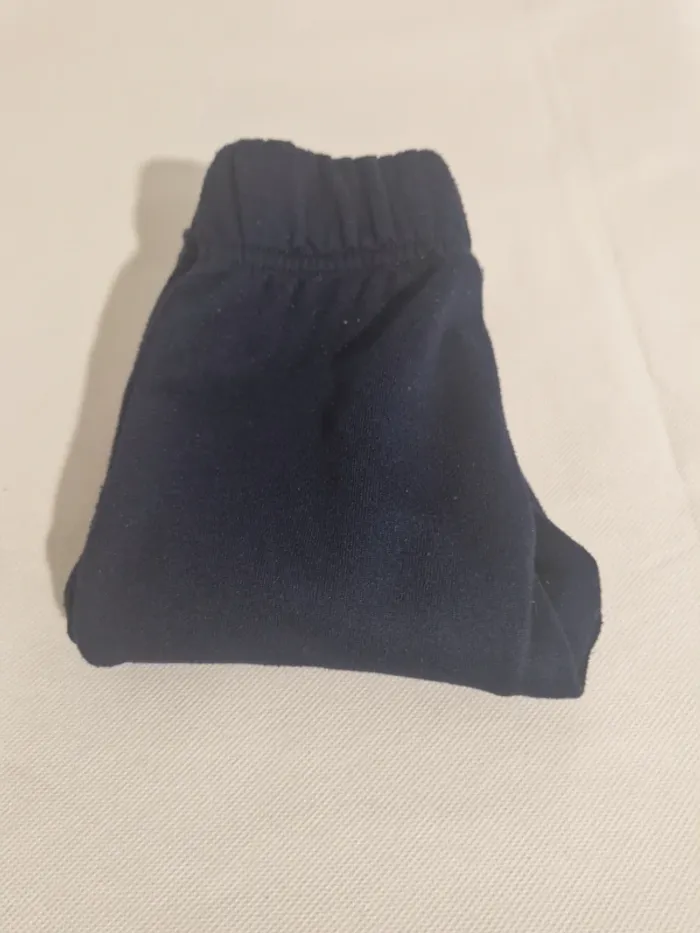Pantalon de jogging 3 ans Tissaia - photo numéro 4