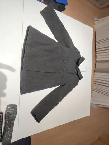 Blouson chic nafnaf 8ans