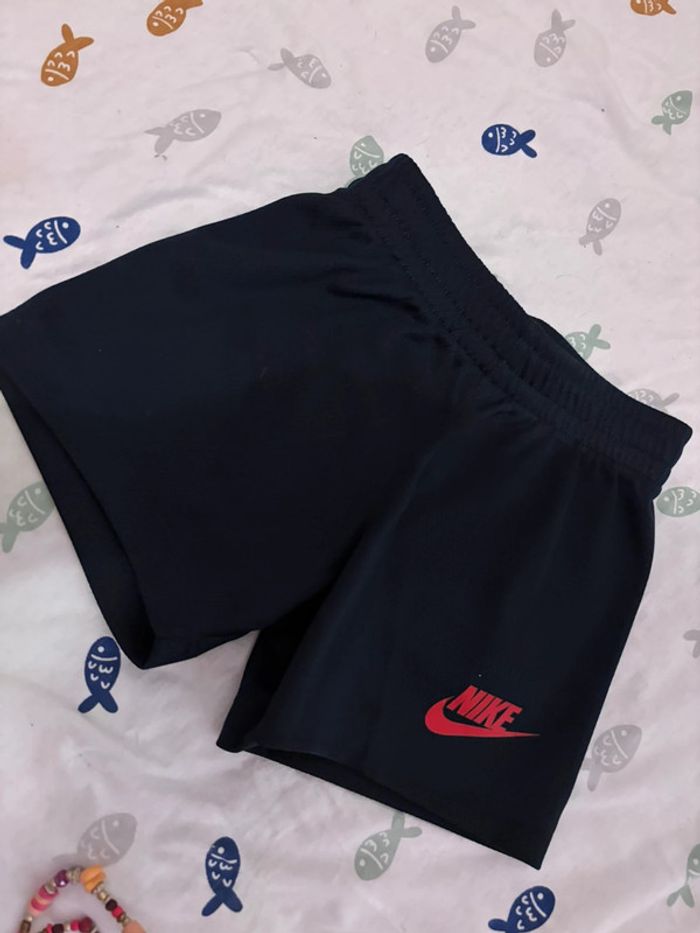 Ensemble NIKE  garçon 18 mois - photo numéro 6