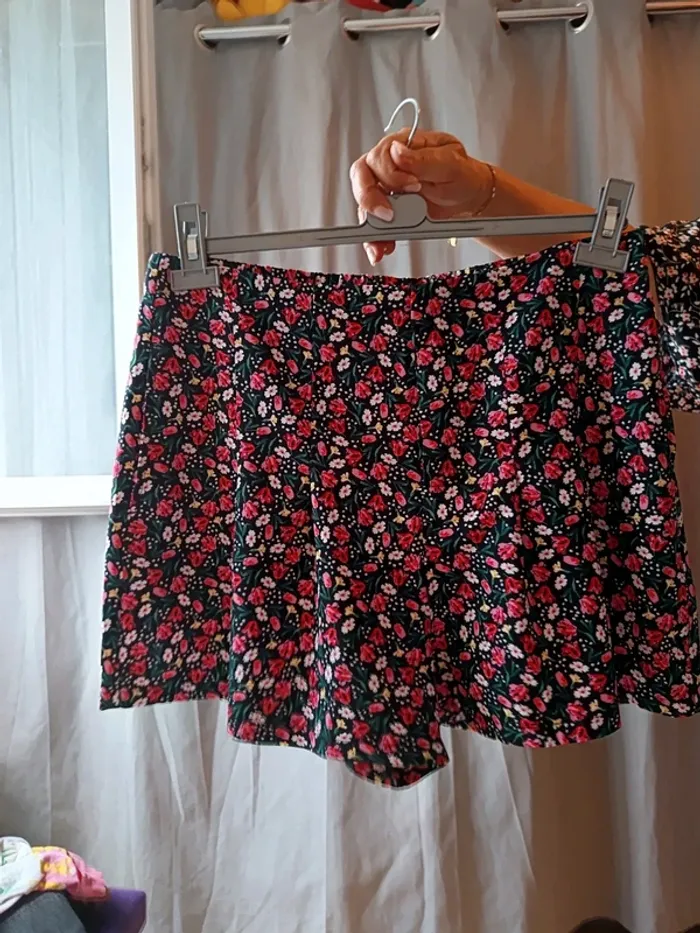 Short