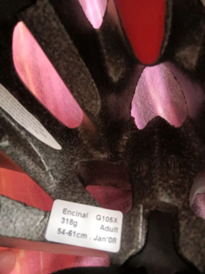 Casque adulte - photo numéro 2