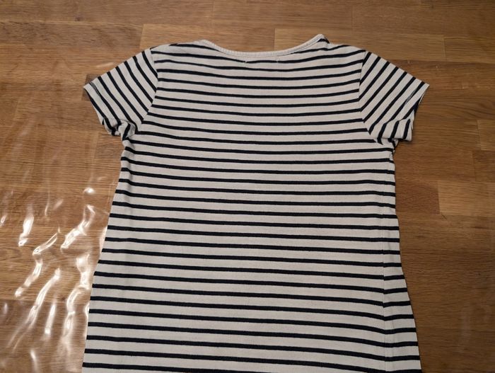 Chemise de nuit fille 8 ans Kiabi - photo numéro 6
