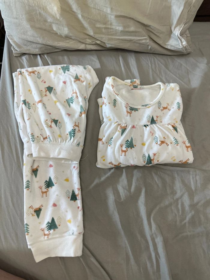 Pyjamas