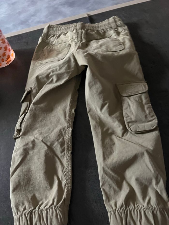 Pantalon imperméable - photo numéro 3