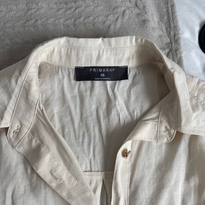 Chemise taille XS - photo numéro 2