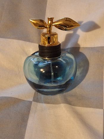 Flacon parfum vide