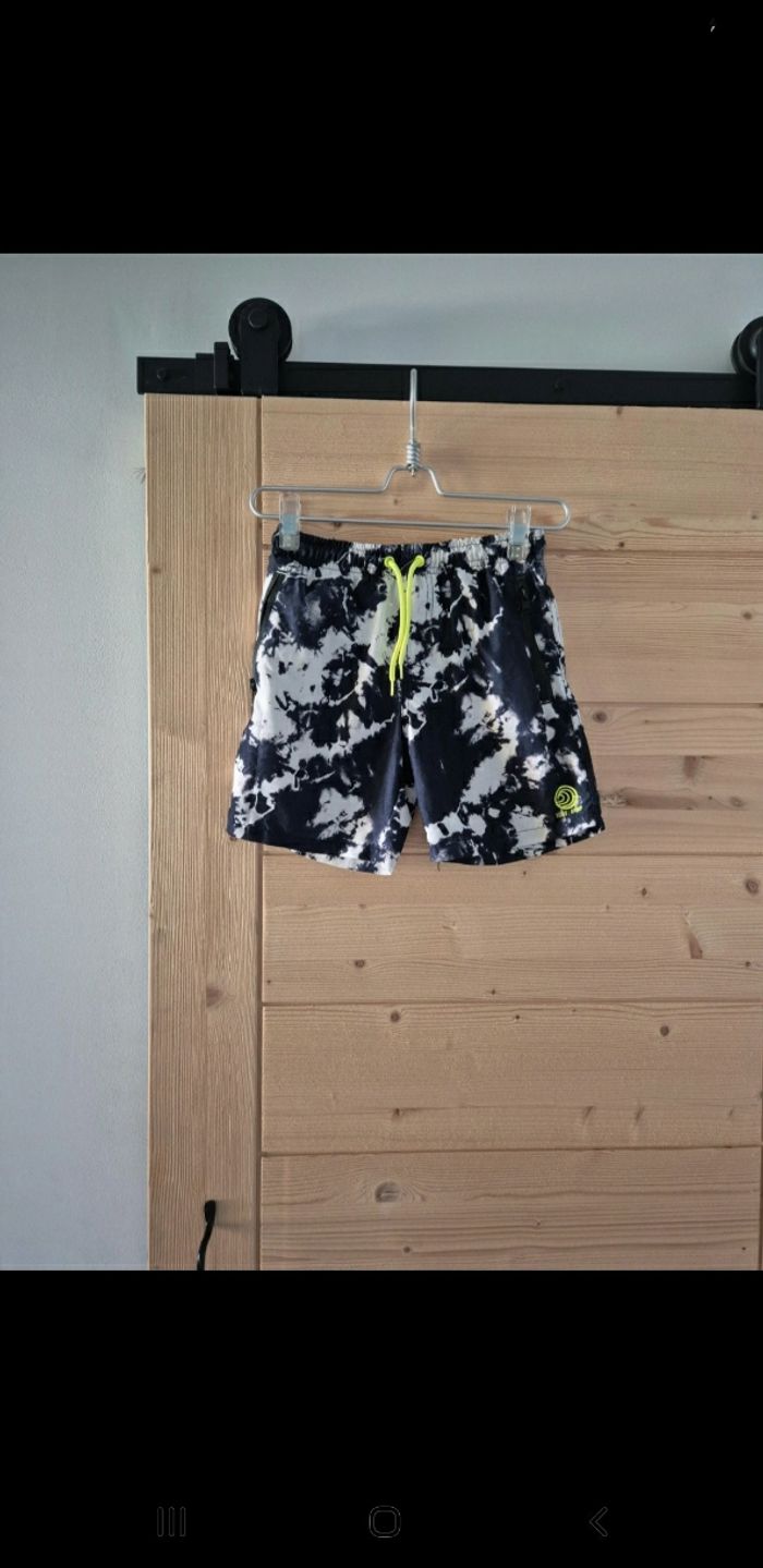 Short de bain