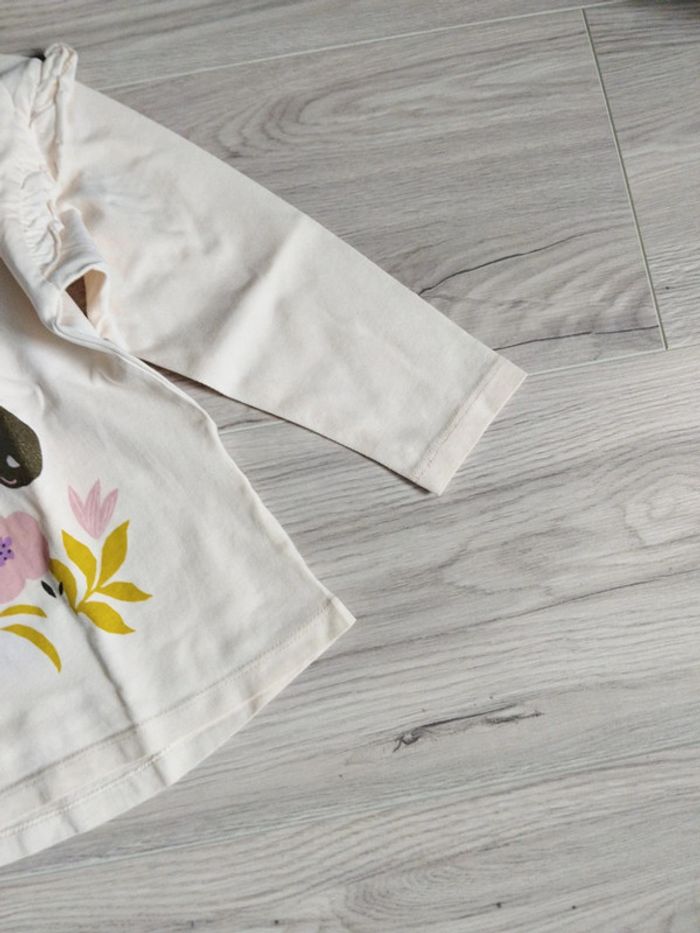 T shirt.5 ans - photo numéro 3