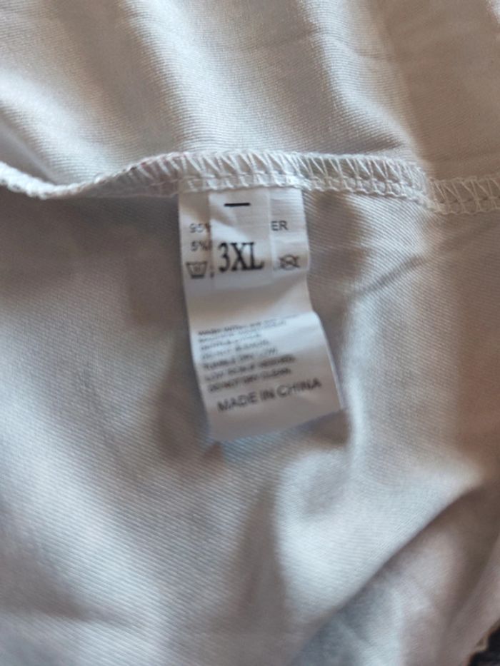 Robe à bretelles - photo numéro 5