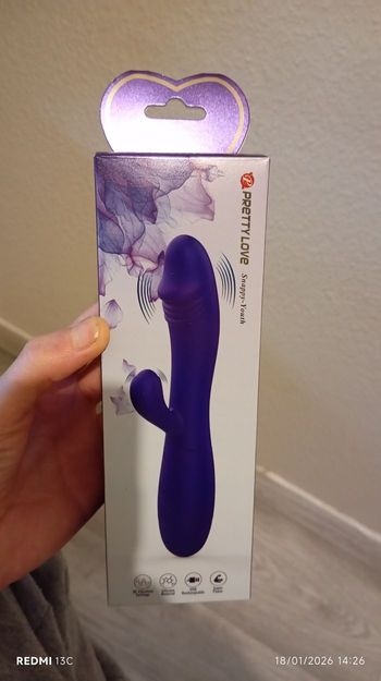 Sextoy 