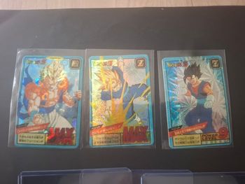 Dragon ball PowerPoint level