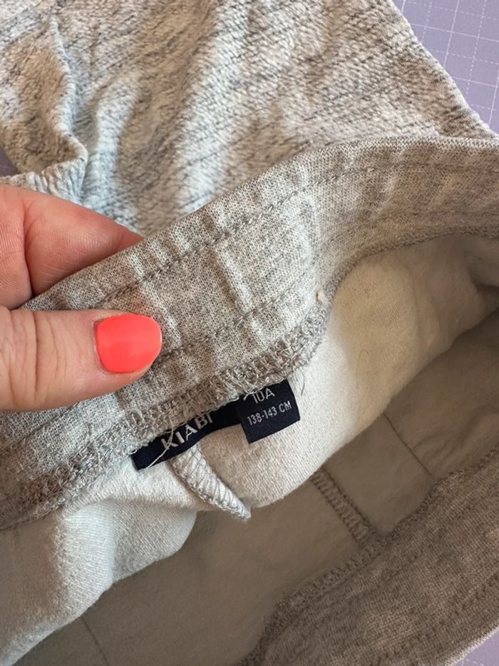 Short molletonné - photo numéro 3