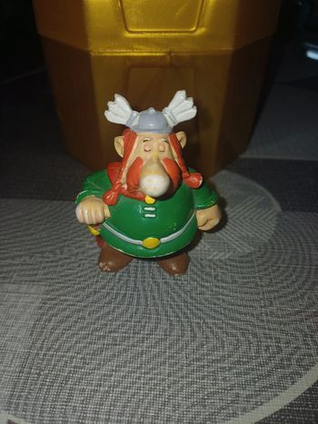 Figurine Asterix 1994