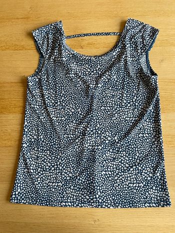 Tshirt taille 1