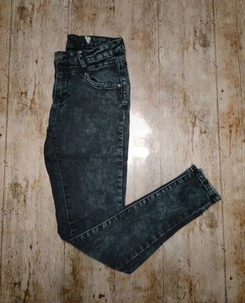 Jeans skinny taille S 36