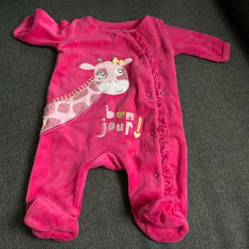 Pyjama