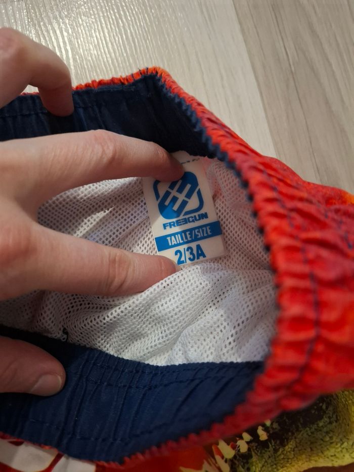 Maillots de bain - photo numéro 2