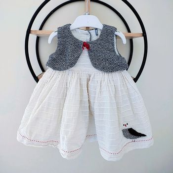 9 mois robe orchestra