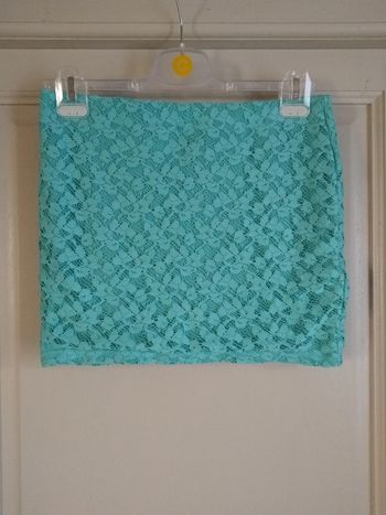 Mini-jupe Clockhouse 38