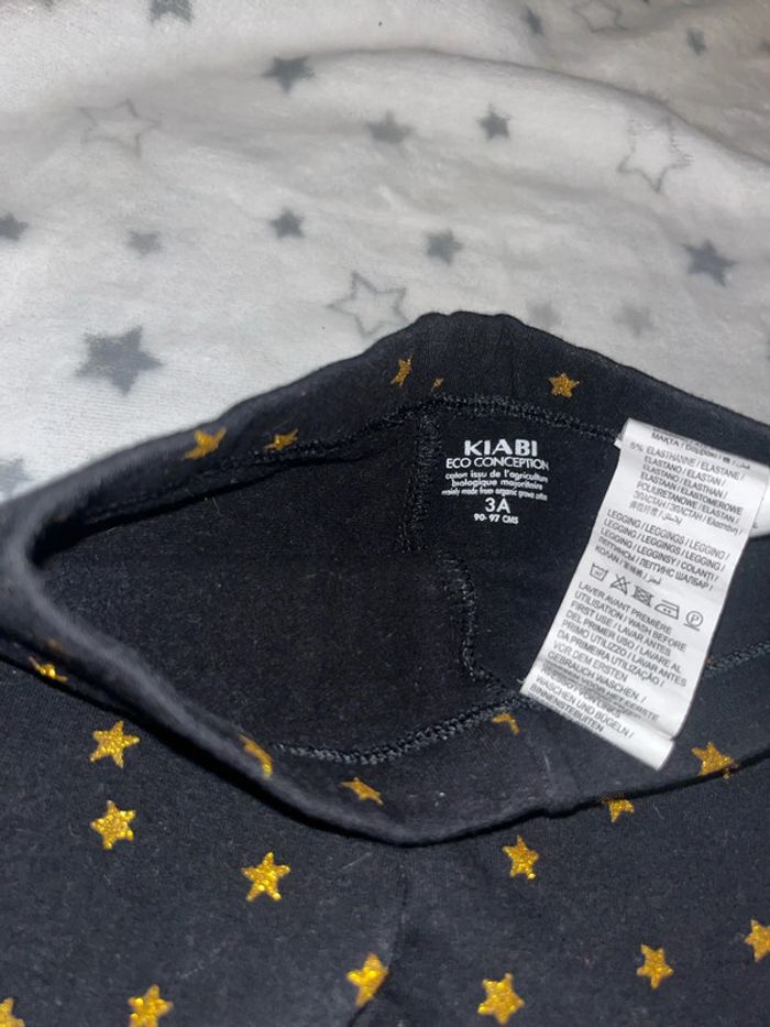 Leggings Kiabi - photo numéro 2