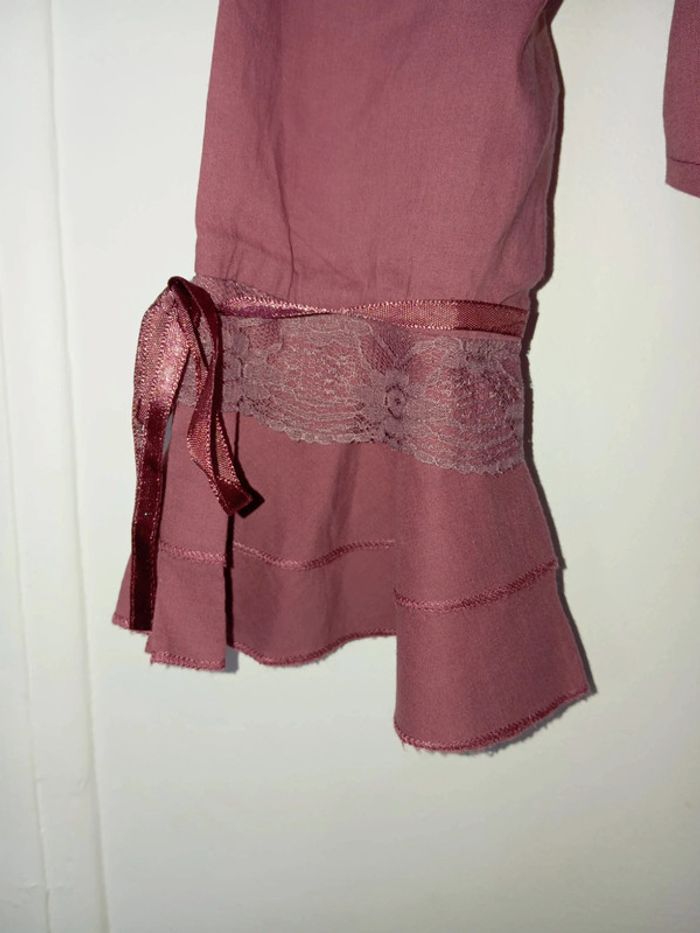 Chemise Xanaka - photo numéro 2