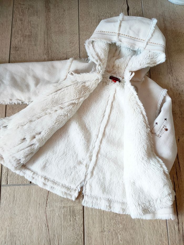Manteau - photo numéro 2