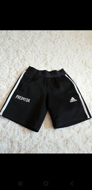 Short Adidas