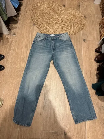 Jean’s Bershka